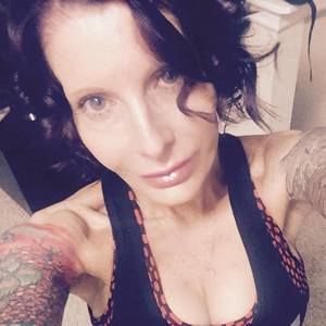 Meet your Posher, Tammy